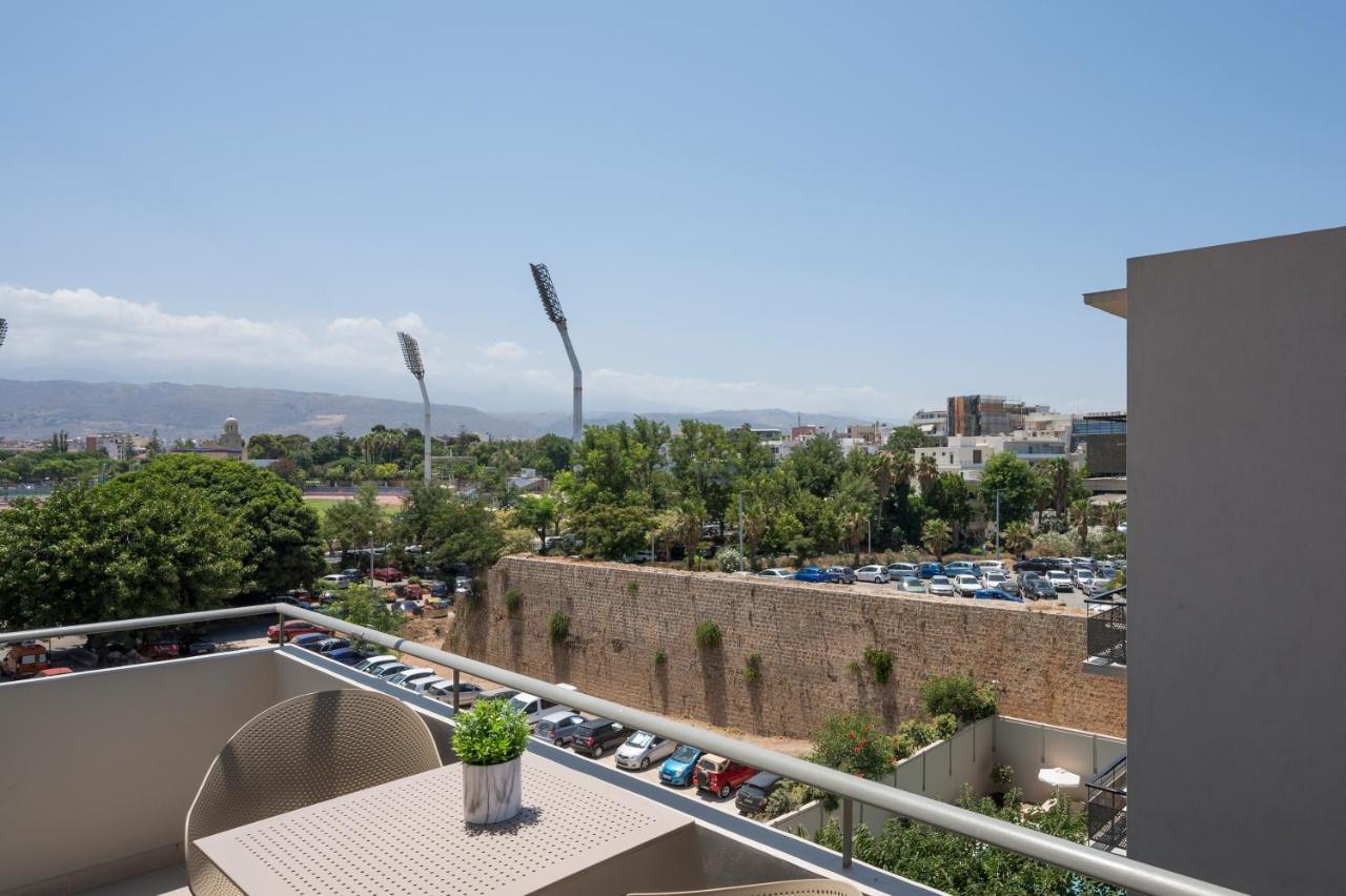 Urban Residences Chania Khania Eksteriør bilde