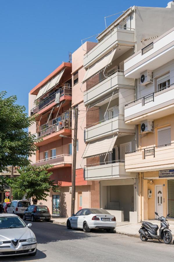 Urban Residences Chania Khania Eksteriør bilde
