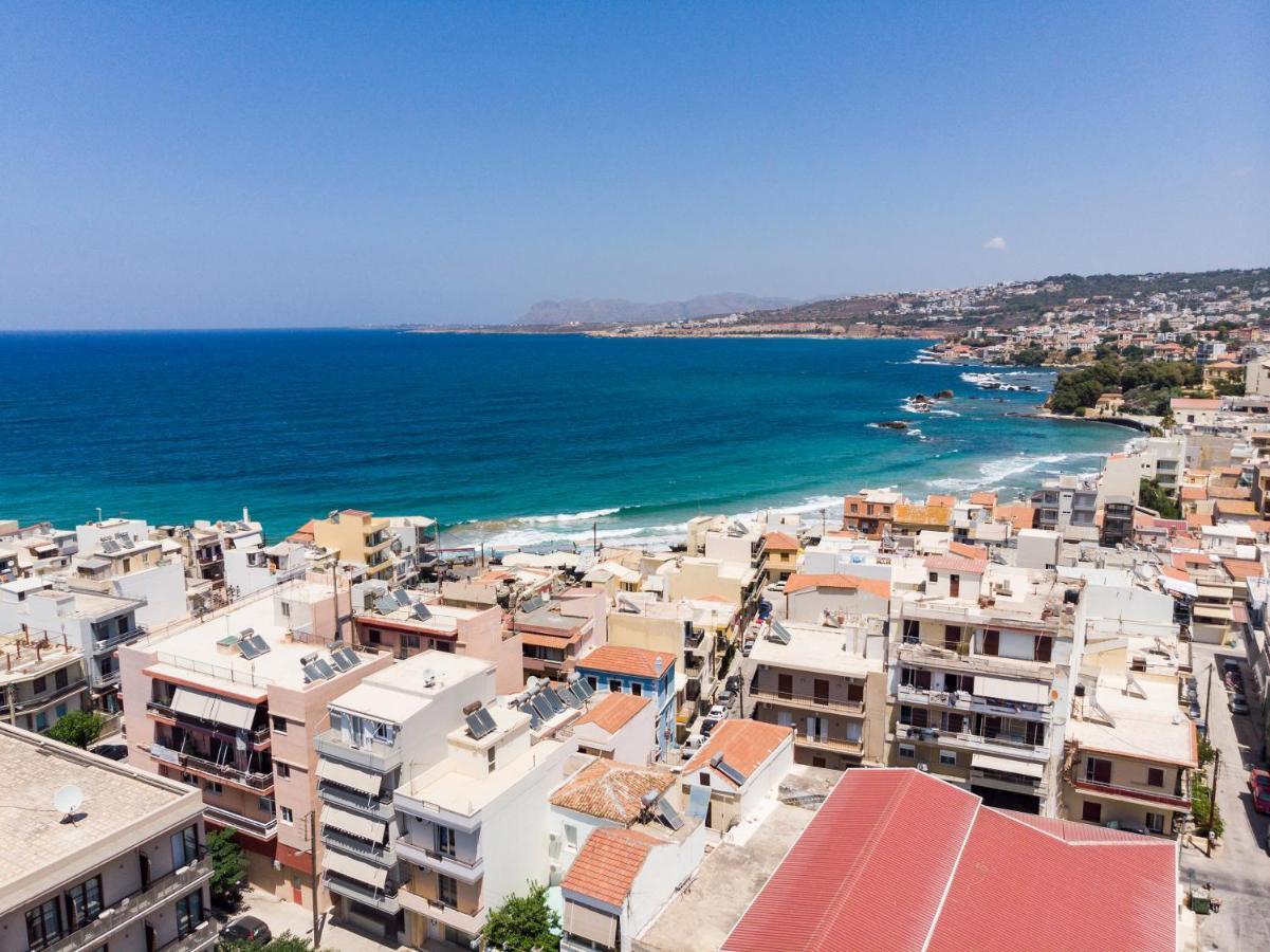 Urban Residences Chania Khania Eksteriør bilde
