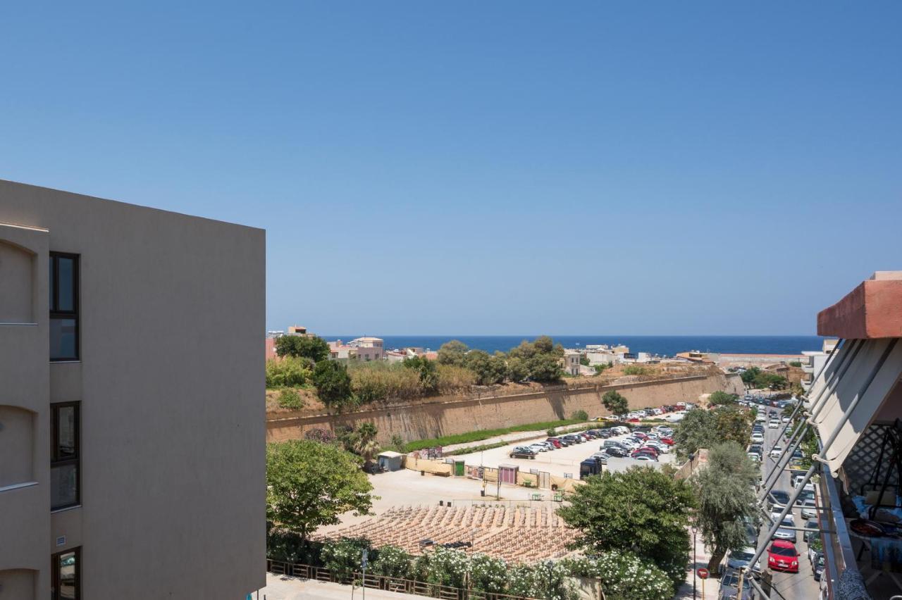 Urban Residences Chania Khania Eksteriør bilde