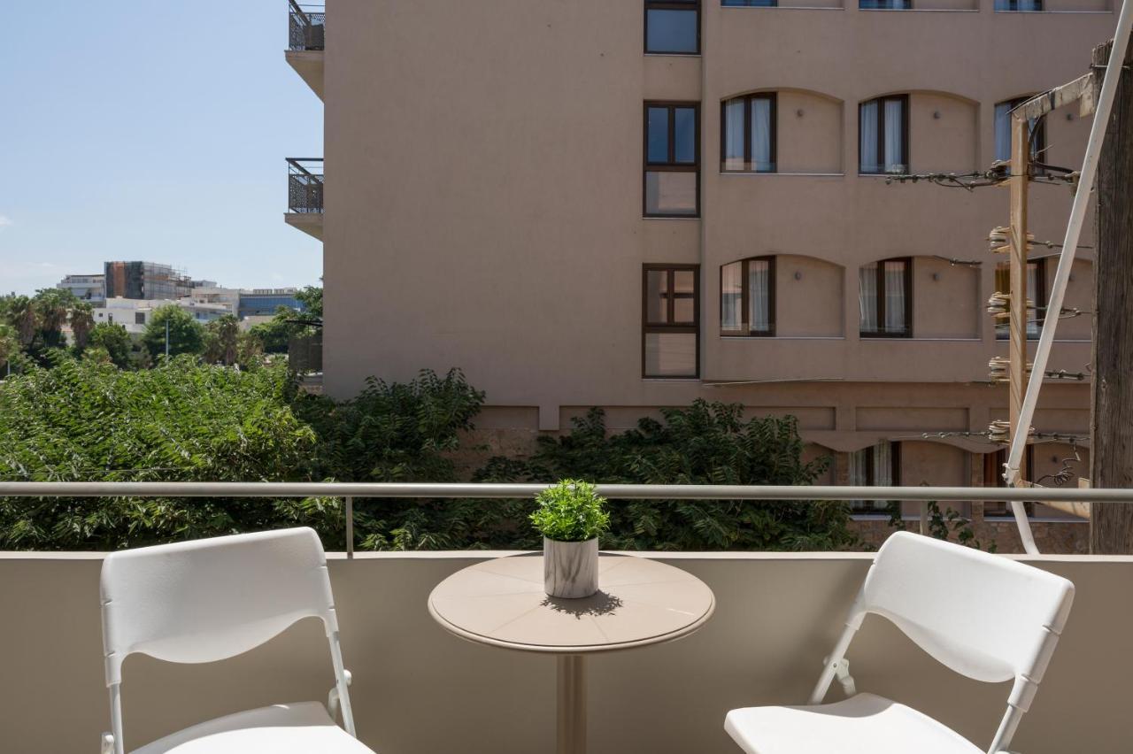 Urban Residences Chania Khania Eksteriør bilde