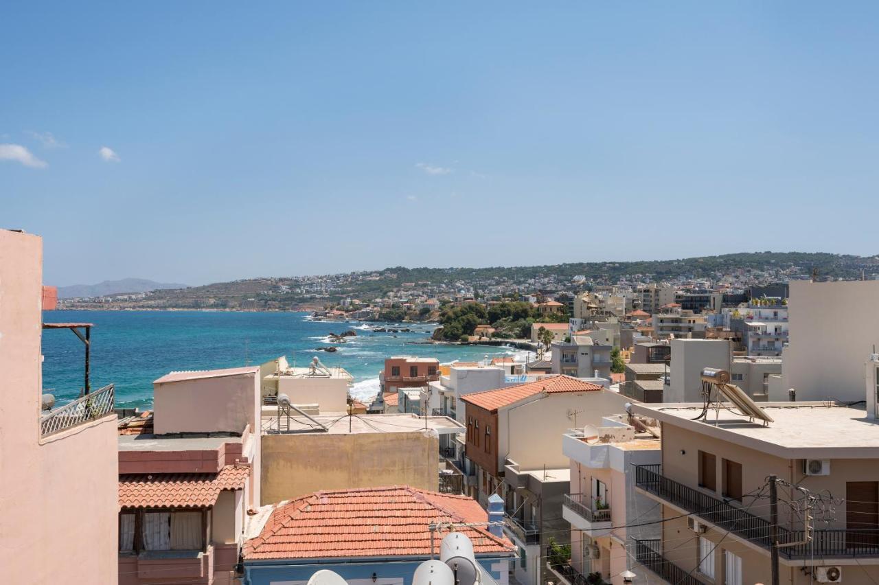 Urban Residences Chania Khania Eksteriør bilde