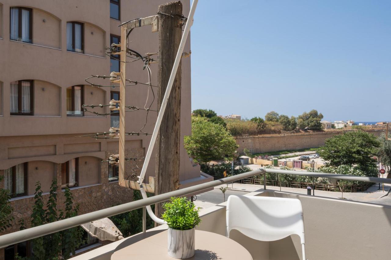 Urban Residences Chania Khania Eksteriør bilde